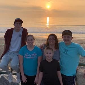 Meet your Posher, Marcy